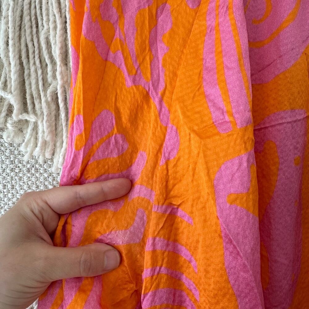 Rodebjer Wava Dress - Picture 8 of 11